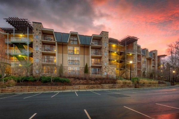 The Residences at Biltmore - Asheville image 15