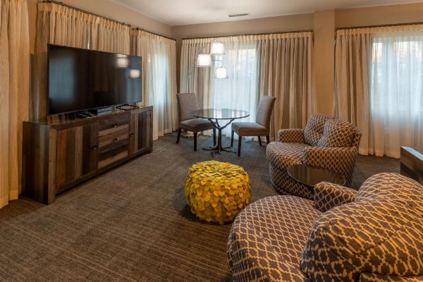 The Residences at Biltmore - Asheville image 8